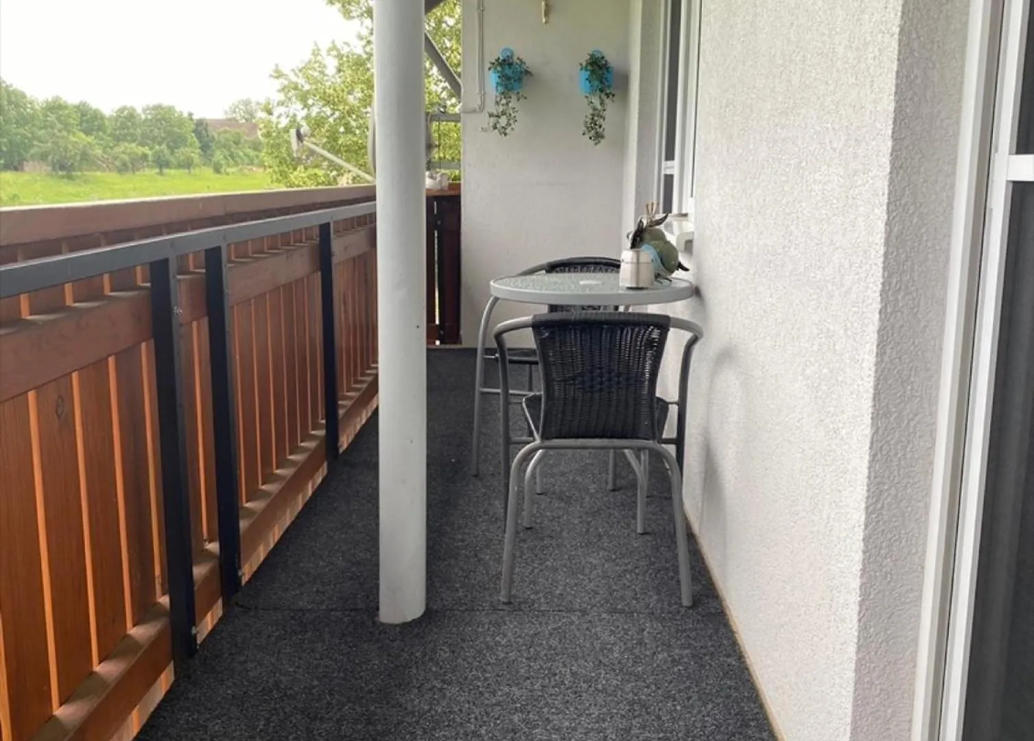 Apartment Wohner Petersaurach