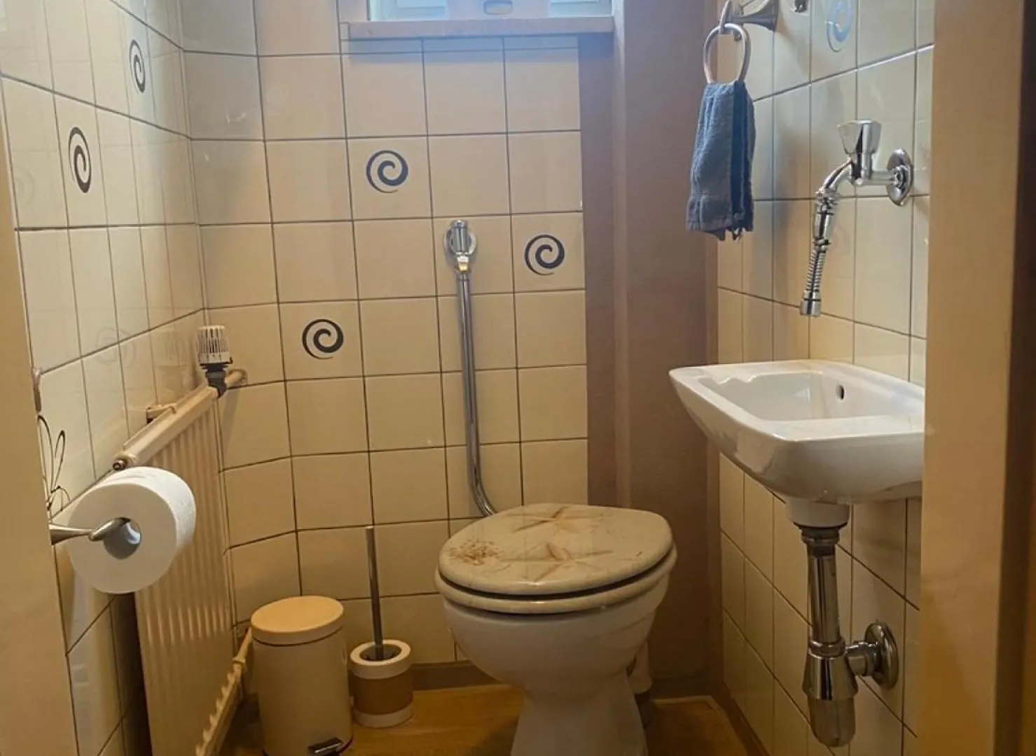 Apartment Wohner Petersaurach